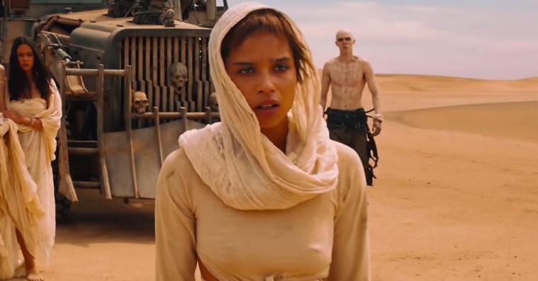 Han Solo-spinoff har shortlistet tre stortalenter til den kvindelige hovedrolle