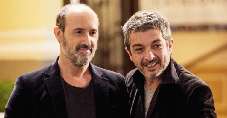 ’Truman – venner for livet’: Hjerteskærende og deadpanhumoristisk film om venskab og kræft