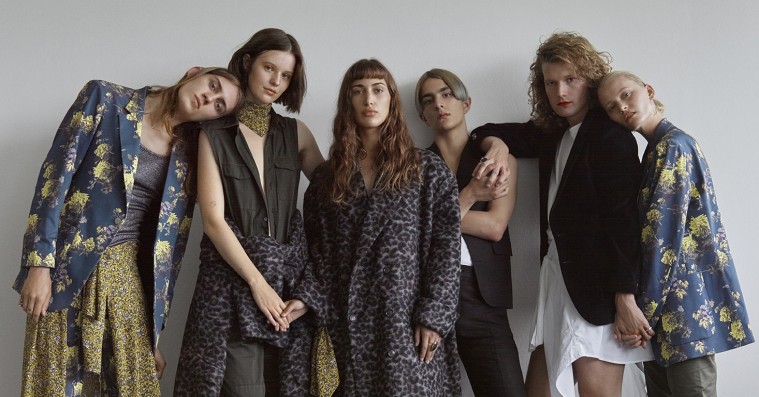 Hopes unisex-kollektion er ikke bare et pr-stunt: »Det er starten på noget nyt«