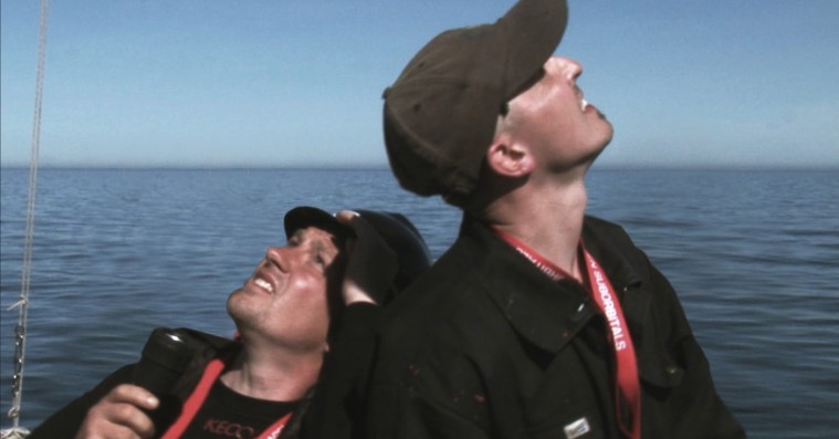 Interview med Max Kestner: Drømmen om en rumrejse på vitawrap fra den lokale købmand