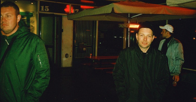 Premiere: Hør AV AV AV’s personlige single ‘About You’