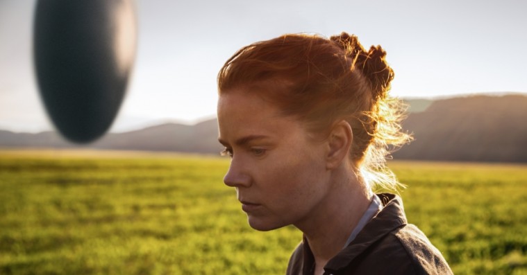 Soundvenue Forpremiere: Se sci-fi-mesterværket ’Arrival’ før alle andre