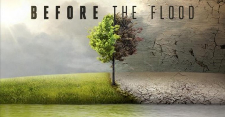 Har Leonardo DiCaprio hugget plakaten til sin nye film fra dansk dokumentar?