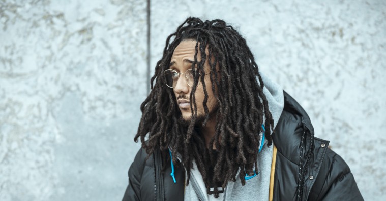 De 10 vigtigste hiphopproducere i Danmark lige nu