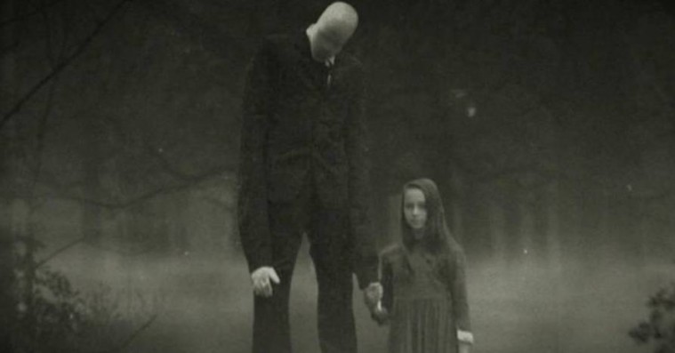 Slender Man får sin egen horrorfilm