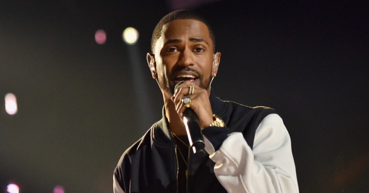 Big Sean vender tilbage med to nye tracks: ’No More Interviews’ og ’Bounce Back’