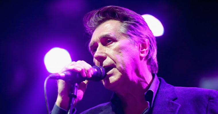 Heartland Festival afslører de første navne til 2017 – bl.a. Bryan Ferry og Bisse