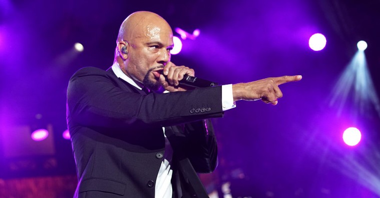 Commons ’Black America Again’ er hans bedste album i dette årti