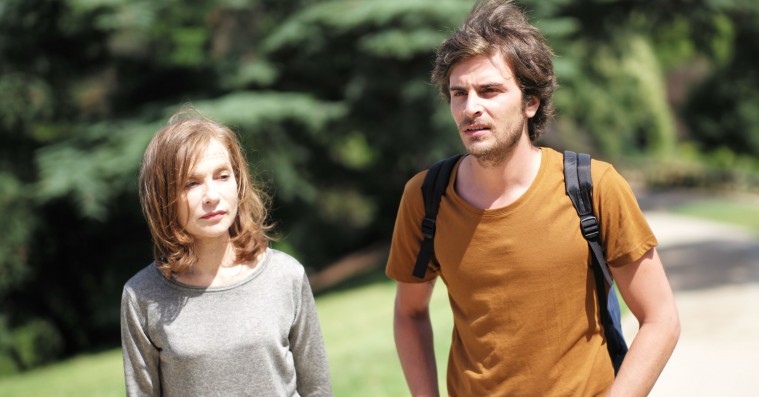 ’Dagen i morgen’: Isabelle Huppert er uforlignelig i tankevækkende drama