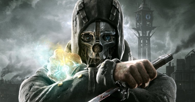 ‘Dishonored 2’ er en sublim balance mellem lydløse listesko og larmende løssluppenhed