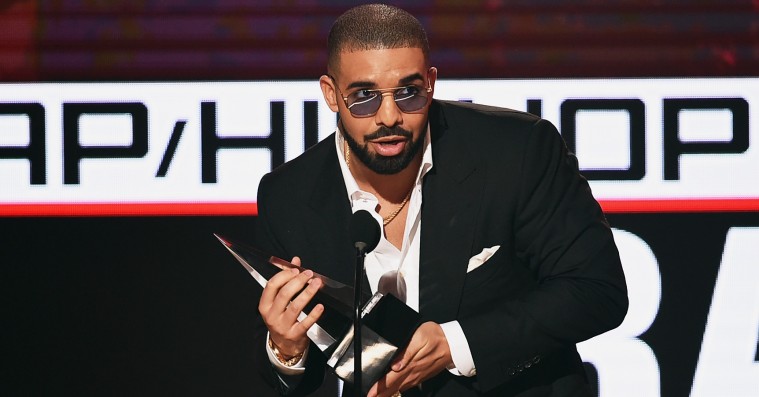 American Music Awards: Se alle årets vindere