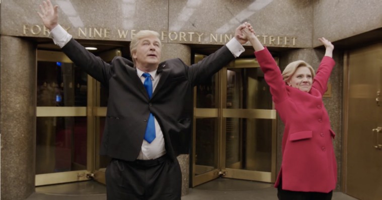 Valgkampen i memes og virale videoer: Hvem har vundet valget på internettet?