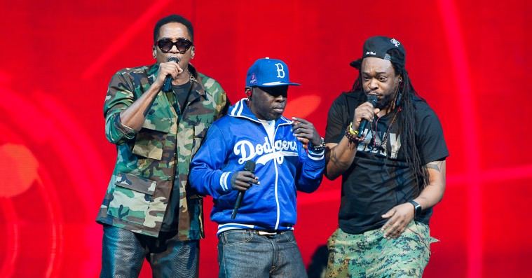 Top Tracks: Her er ugens otte bedste nye sange – med A Tribe Called Quest, The xx og Bisse