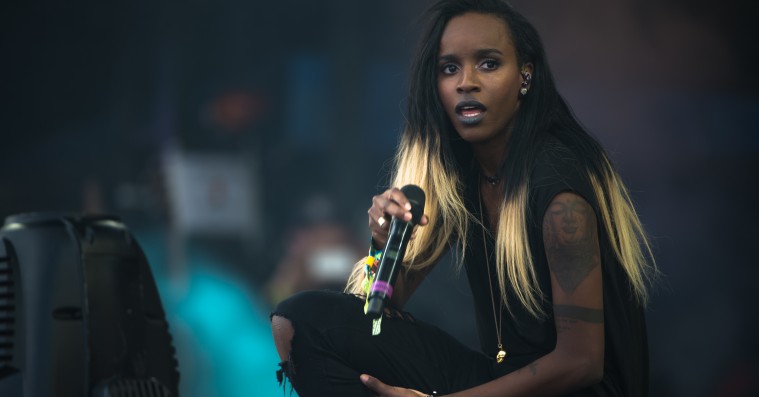 Top Tracks: Her er ugens 10 bedste nye sange – med The Weeknd, AV AV AV og Angel Haze