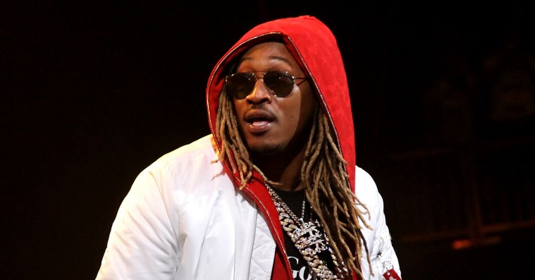 Future og Gucci Mane slipper nyt mixtape: ‘Free Bricks: Zone 6 Edition’