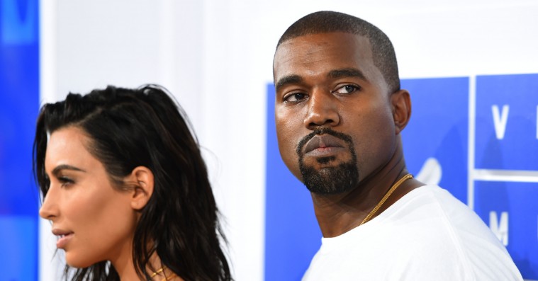 Kanye har aflyst resten af sin USA-turné efter et par hektiske døgn