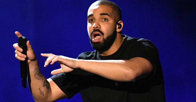 OVO-kumpaner afsløret som opvarmning til Drake-koncerten i København