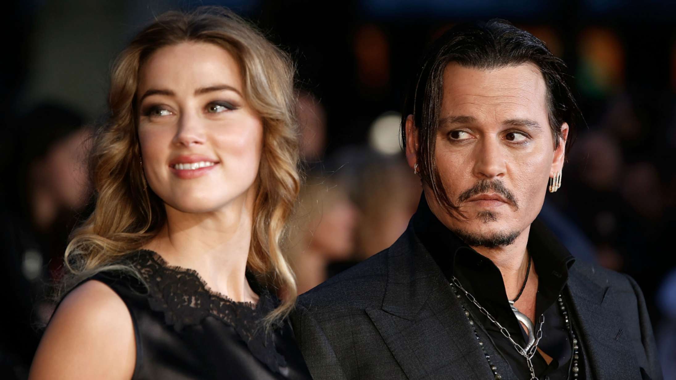 Amber Heards advokat afspiller video af rasende Johnny Depp