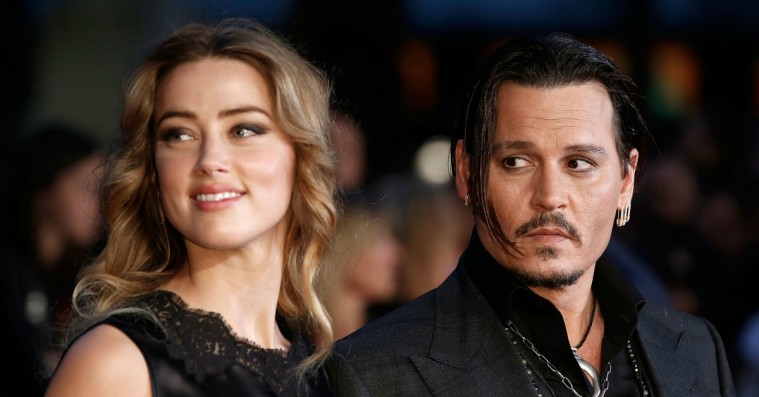 Johnny Depp i ‘Fantastic Beasts’ bliver modtaget med udbredt mishag på Twitter