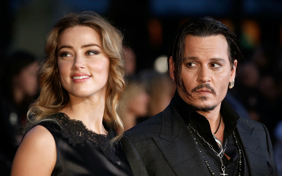 solidaritet baseball rapport Er Johnny Depp en færdig mand i Hollywood? / Kommentar