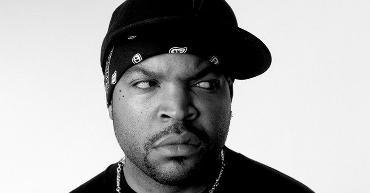 10 klassiske hiphopnumre, der rystede USA – eller drømte om en bedre fremtid