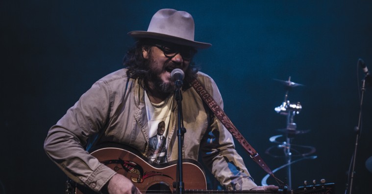 Wilco i DR Koncertsalen: Innovative americana-ambassadører gav veloplagt masterclass