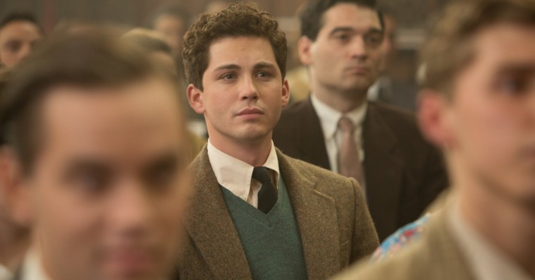 ’Indignation’: Fantastisk 18 minutter lang scene lyser op i James Schamus’ debut
