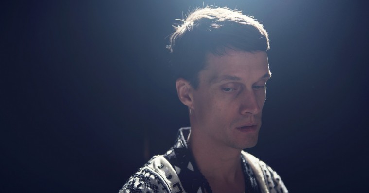 Jonathan Johanssons umiddelbare 80’er-pop mangler forgængerens ambition