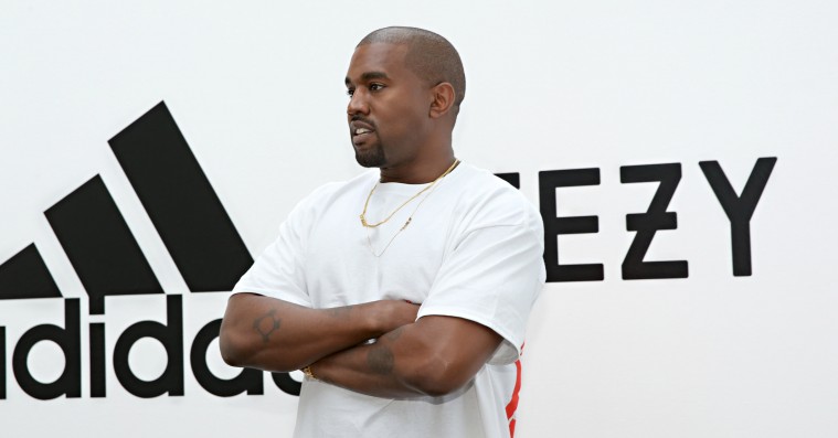 Kanye indlagt på hospitalet efter aflysning af turné