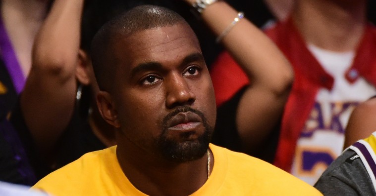 Kanye West er stadig indlagt: Ingen udskrivelsesdato planlagt