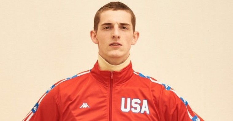 Kappa gør klar til comeback næste år med ny kollektion