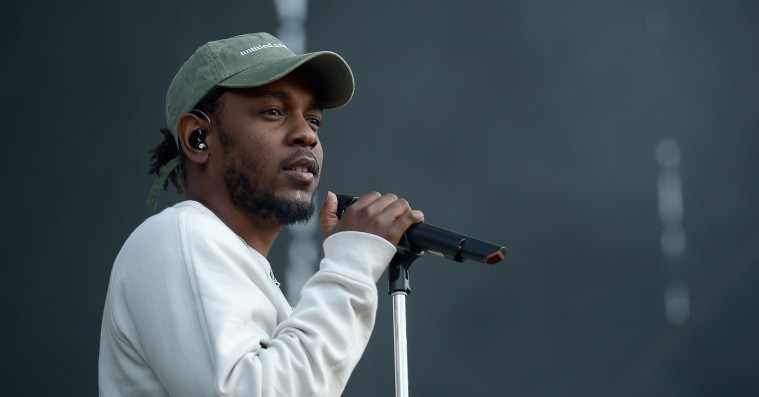 Er tracklisten til Kendrick Lamars kommende album lækket?