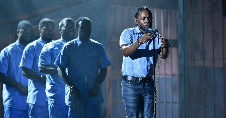 Musikårets syv bedste tv-optrædener – og to, vi bare gerne vil glemme