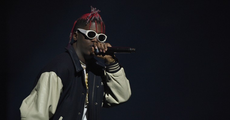 Lil Yachty giver koncert i Danmark for første gang