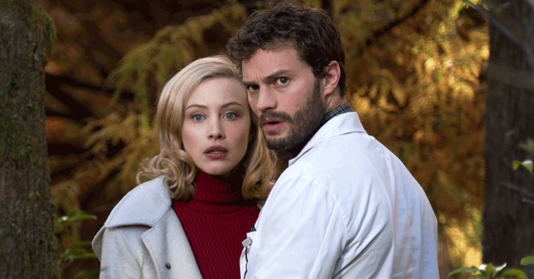 ’The 9th Life of Louis Drax’: ‘Piranha 3D’-instruktør rammer nyt lavpunkt