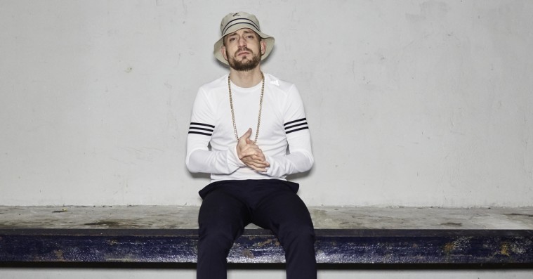 Mr. Xanax Bars: Hør Louis Valutas debut-mixtape ‘Tyve17’