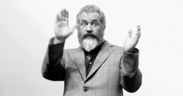 Er du klar til at tilgive Mel Gibson?