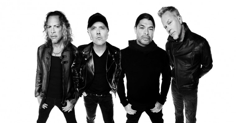 Make Metallica great again: Giganterne tynges af egne ambitioner på maratonalbum