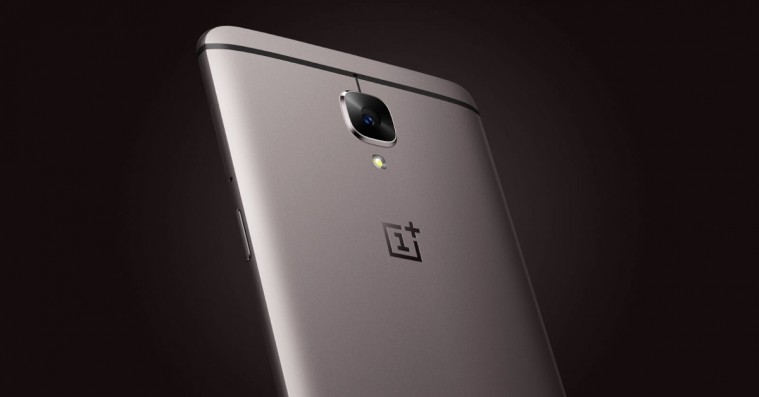 OnePlus imponerer igen: Lancerer endnu et billigt bæst af en smartphone