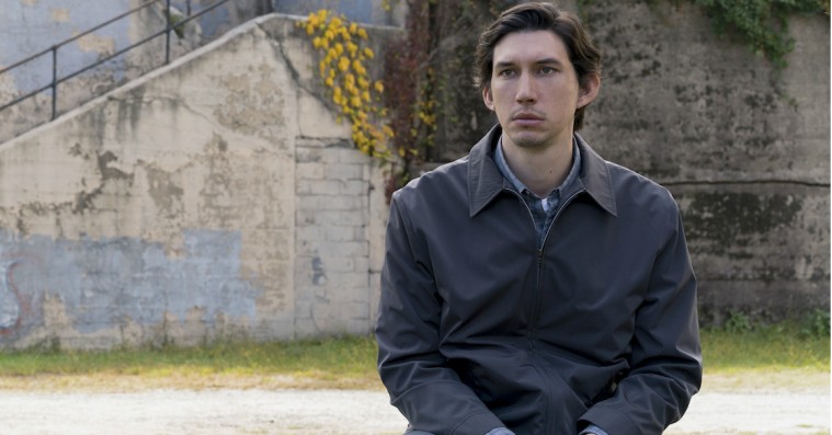 Soundvenue Forpremiere: Oplev Adam Driver bedre end nogensinde før i Jim Jarmusch’ lovpriste ’Paterson’