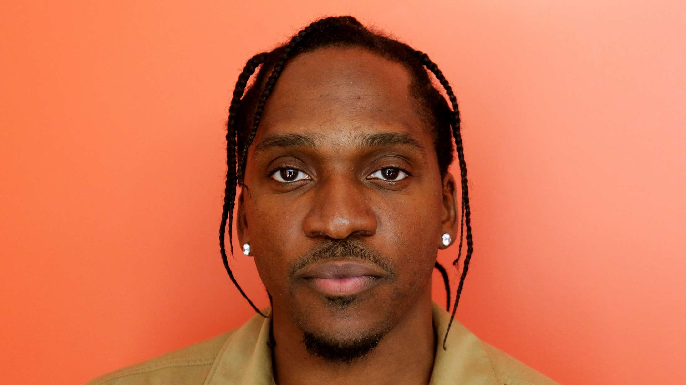 Pusha T har beef med McDonald’s – slagter specifik sandwich i nyt diss-track