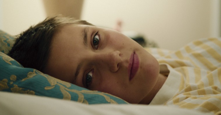 Filmaktuelle Ruby Dagnall fra ’Skam’: »Mange piger synes, det er svært at råbe og skrige«