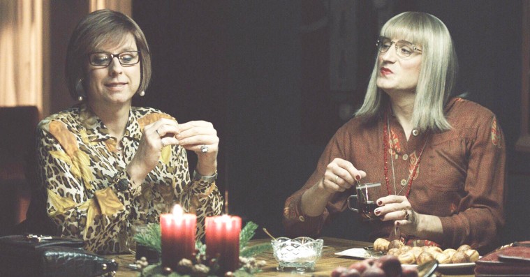 ‘Rytteriets jul’: De gamle kendinge leverer varen i Buch og Botofts adventskalender