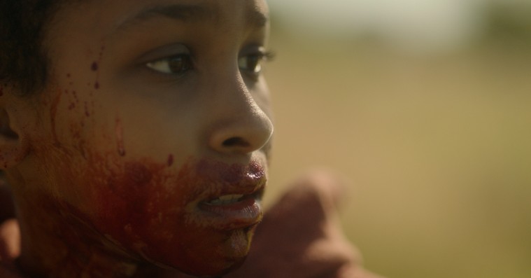 ‘The Girl with All the Gifts’: Et friskt indspark til zombieapokalypsegenren