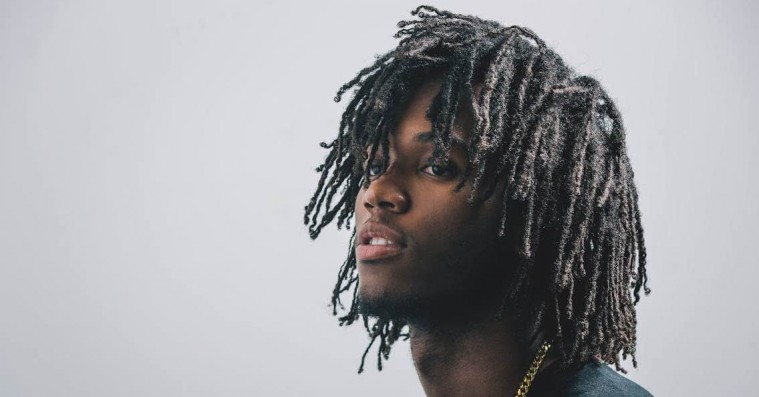 Chicago-rapperen Sabas talent drukner i et ensformigt lydunivers