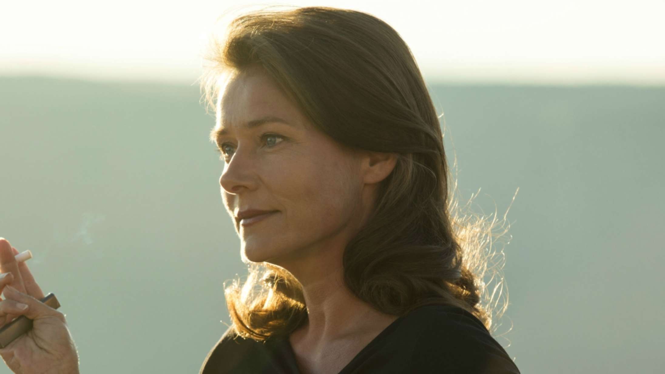 Sidse Babett Knudsen vender hjem til dansk film – som mafiaboss i Udkantsdanmark