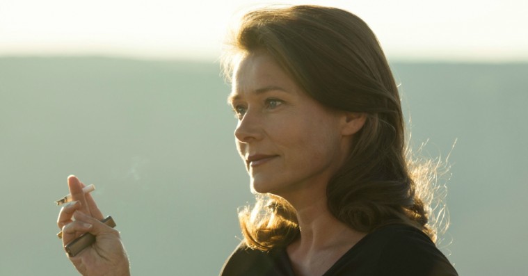 Sidse Babett Knudsen vender hjem til dansk film – som mafiaboss i Udkantsdanmark