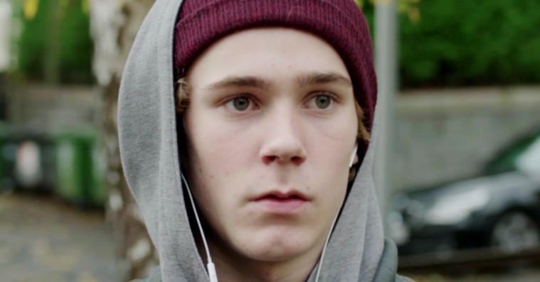 ’Skam’s skift i synsvinkel er mere radikalt, end man skulle tro