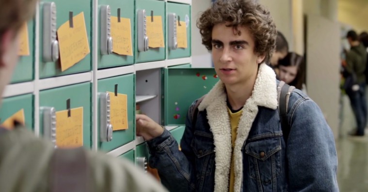 ‘Skam’-skuespillerne på Instagram er et vidnesbyrd om seriens troværdighed