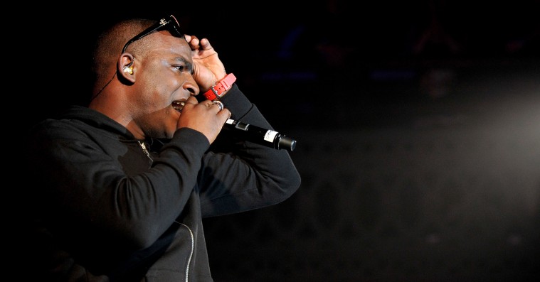 Skepta deler to nye sange i anledning af Halloween – hør ’No Security’ og Section Boyz-samarbejdet ’#Worst’